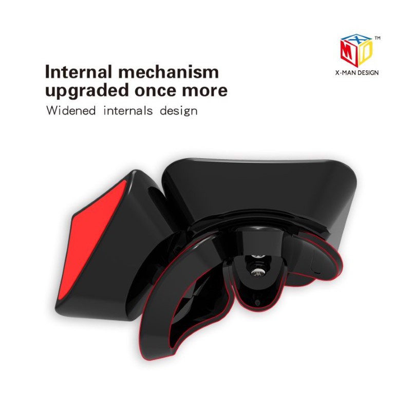 QiYi X-man Wingy Skewb M