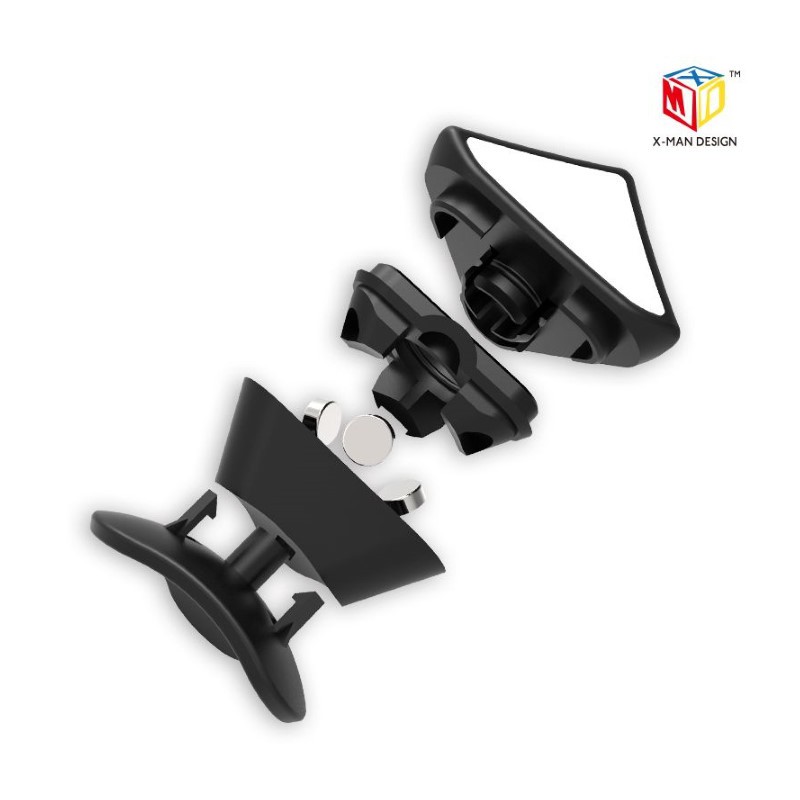 QiYi X-man Wingy Skewb M