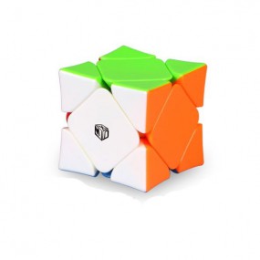 QiYi X-man Wingy Skewb M