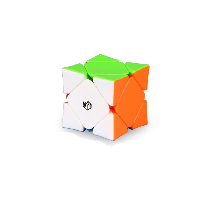 QiYi X-man Wingy Skewb M