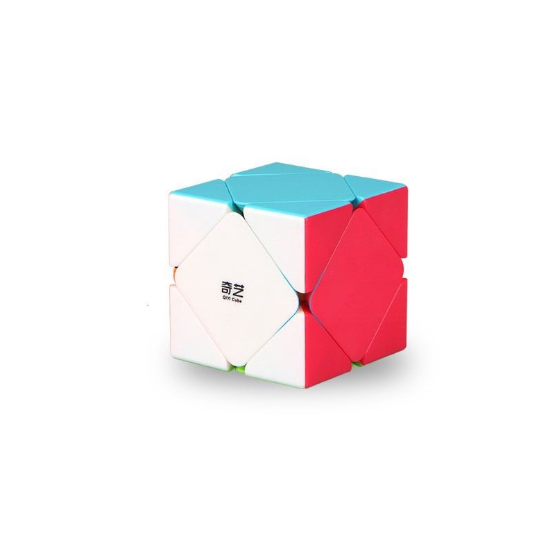 QiYi Qicheng Skewb
