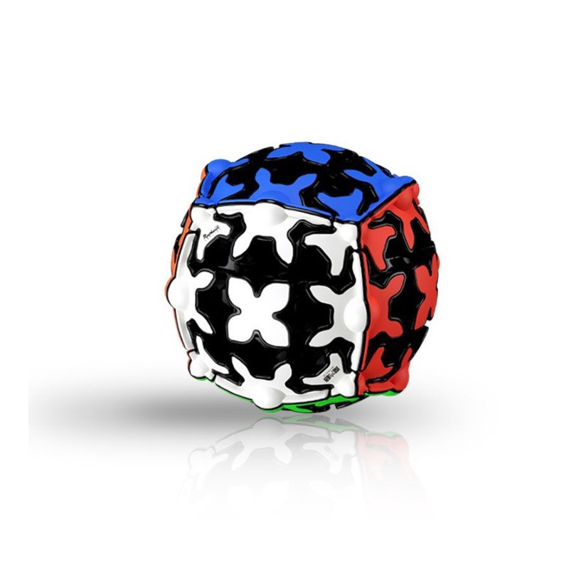 QiYi Gear Sphere Speedcube