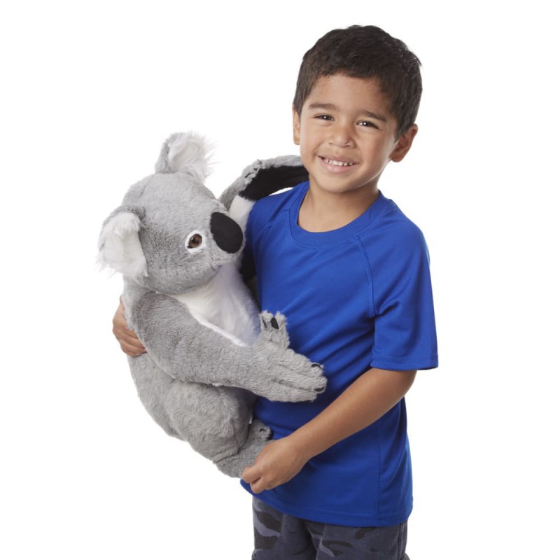 Knuffel Koala pluche