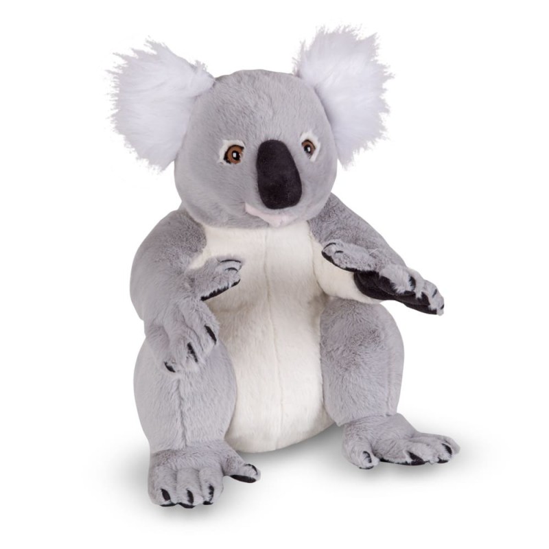 Knuffel Koala pluche