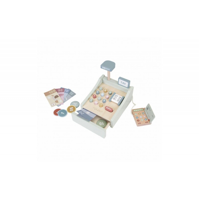 Kassa - Little Dutch LD7082