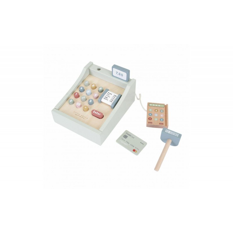 Kassa - Little Dutch LD7082