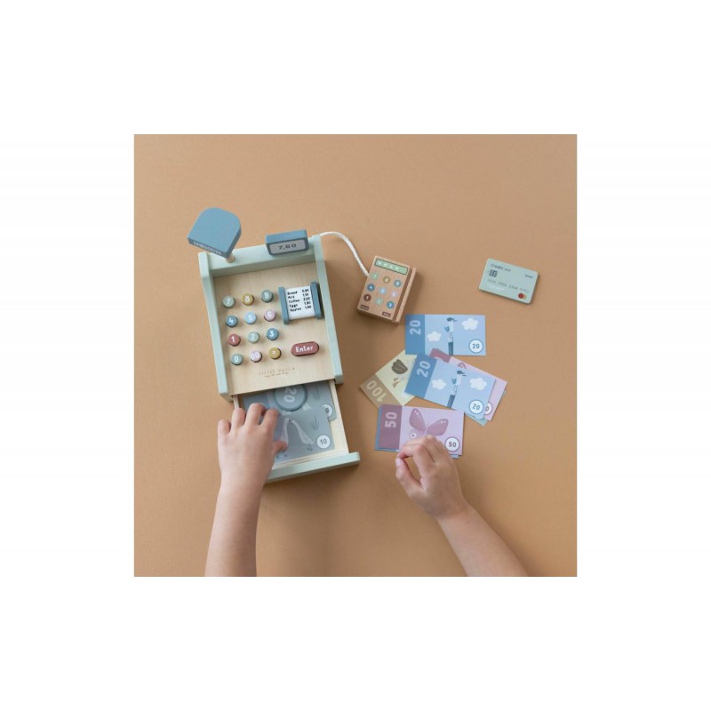 Kassa - Little Dutch LD7082