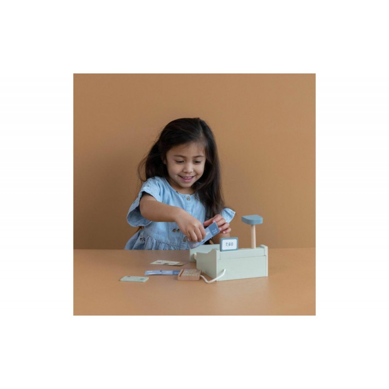 Kassa - Little Dutch LD7082