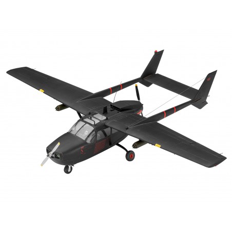 O-2A 1:48, Revell