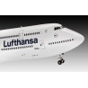 Boeing 747-8 Lufthansa "New Livery" 1:144, Revell