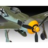 Focke Wulf Fw190 F-8 1:72, Revell