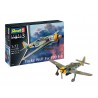 Focke Wulf Fw190 F-8 1:72, Revell
