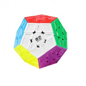 QiYi Qiheng Megaminx M