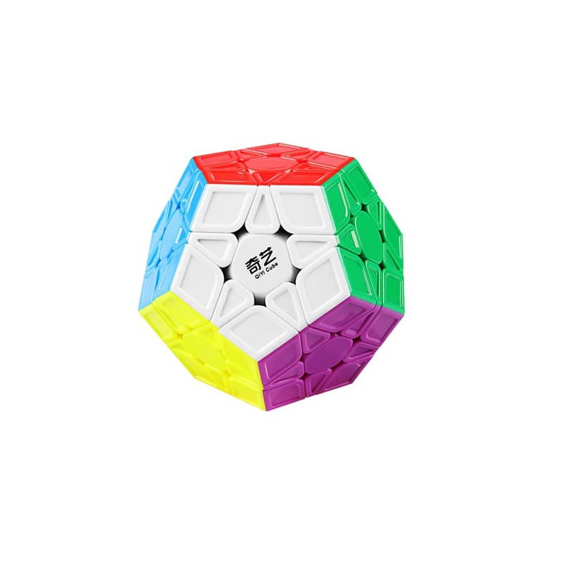 QiYi Qiheng Megaminx M