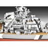 Battleship BISMARCK 1:700, Revell