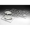Star Wars Millennium Falcon-Model Kit 1:241, Revell