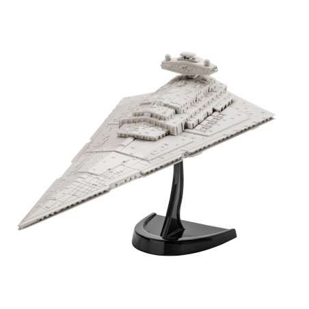 Star Wars Imperial Star Destroyer Model Set 1:12300, Revell