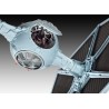Star Wars TIE Fighter Model Set 1:110, Revell