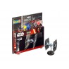 Star Wars TIE Fighter Model Set 1:110, Revell
