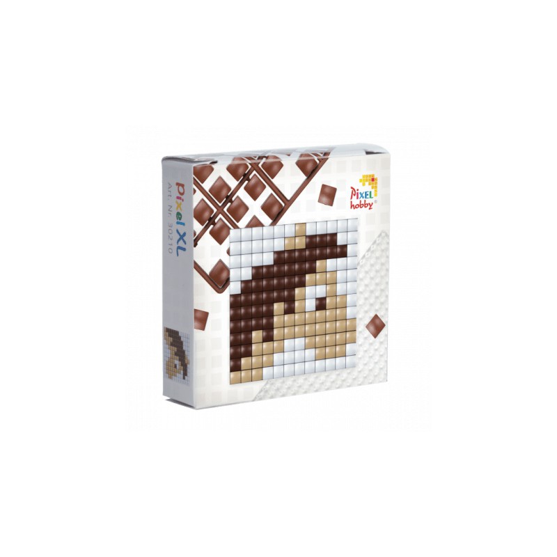 Pixel Hobby - Mozaïek Paard XL
