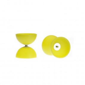 Diabolo Comet Geel, Play