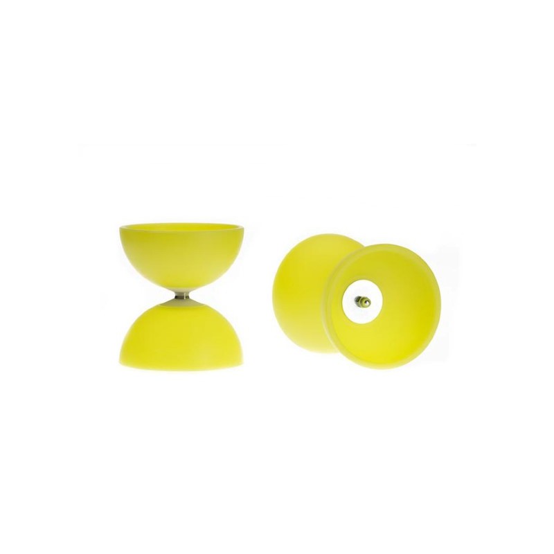 Diabolo Comet Geel, Play