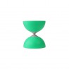 Diabolo Jazz Aluminium Groen, Henry's