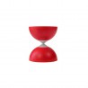 Diabolo Jazz Aluminium Rood, Henry's