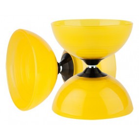 Diabolo Beach Geel, Henry's