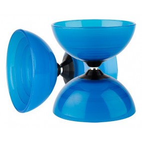 Diabolo Beach Blauw, Henry's