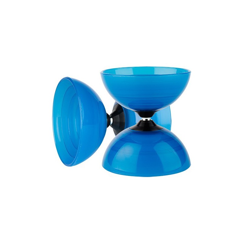 Diabolo Beach Blauw, Henry's