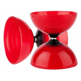 Diabolo Beach Rood, Henry's