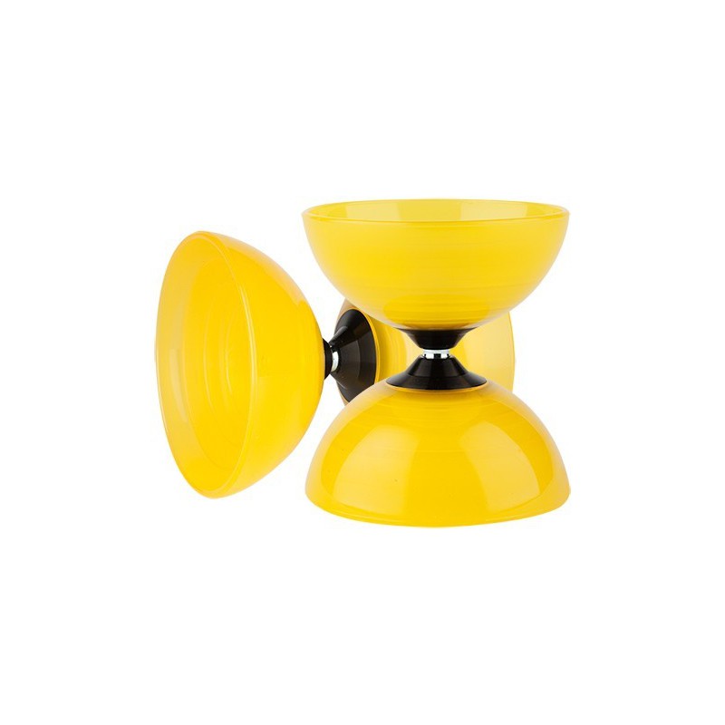 Diabolo Beach Set Geel, Henry's