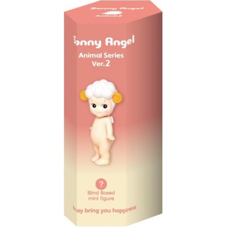 Sonny Angel Serie 2 Dieren