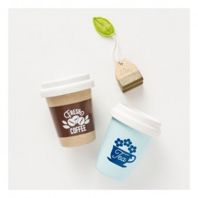 Koffie en thee to go - Le Toy Van