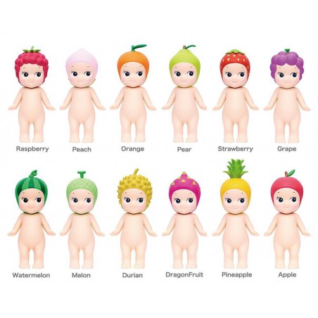 Sonny Angel Serie Fruit Sonny Angel Serie Fruit