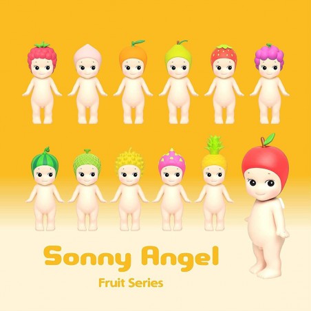 Sonny Angel Serie Fruit Sonny Angel Serie Fruit