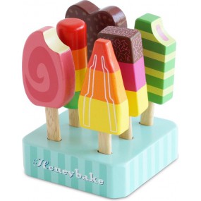 IJs lollies - Le Toy Van