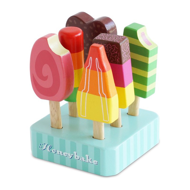 IJs lollies - Le Toy Van