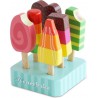 IJs lollies - Le Toy Van IJs lollies - Le Toy Van