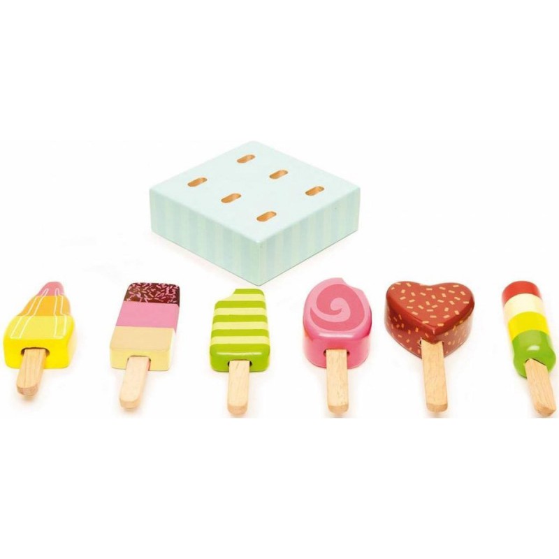 IJs lollies - Le Toy Van