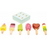 IJs lollies - Le Toy Van IJs lollies - Le Toy Van