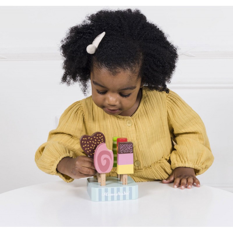 IJs lollies - Le Toy Van