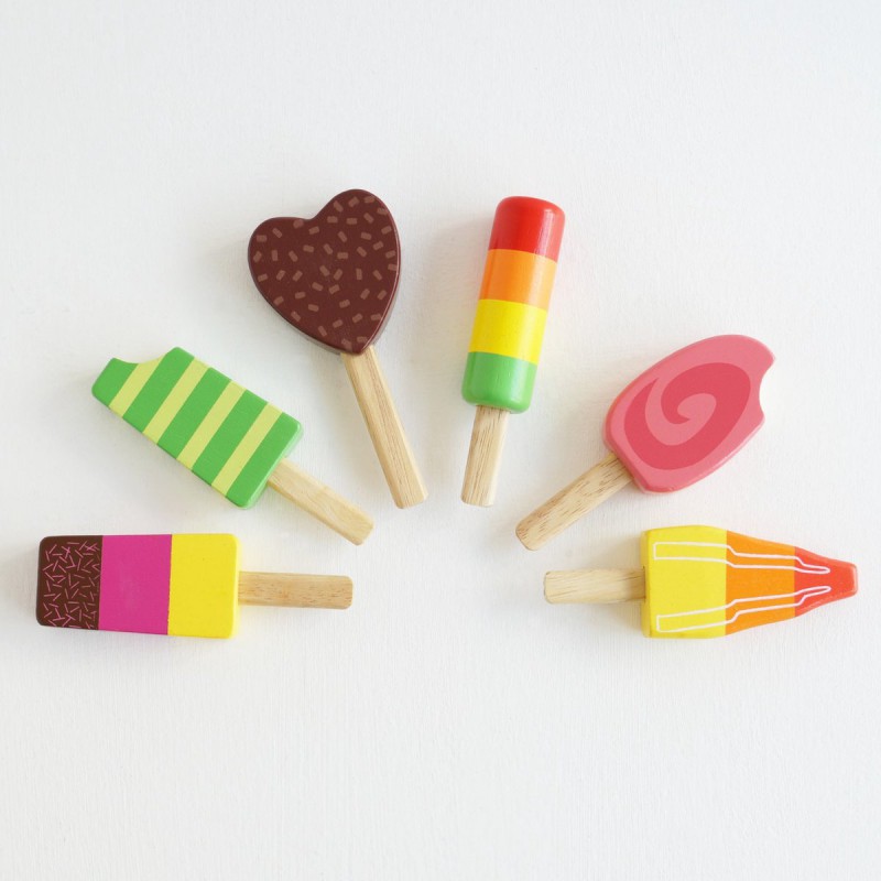 IJs lollies - Le Toy Van