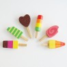 IJs lollies - Le Toy Van IJs lollies - Le Toy Van