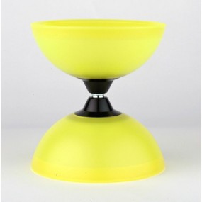 Diabolo Vision Geel, Henry's