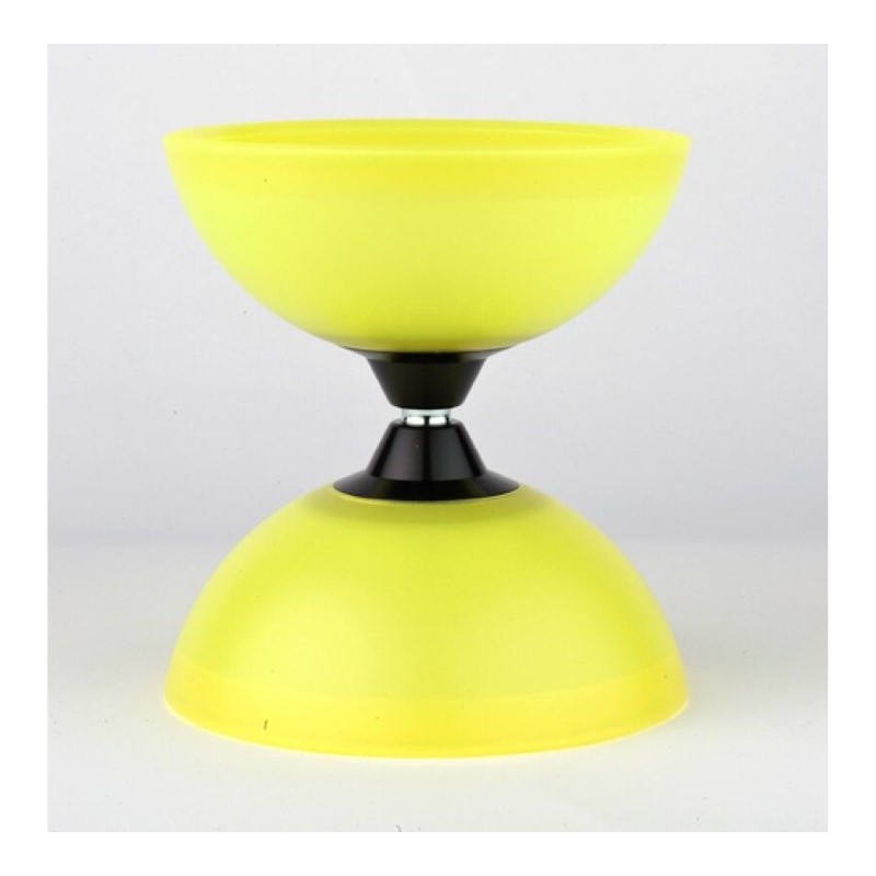 Diabolo Vision Geel, Henry's