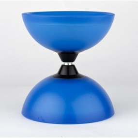 Diabolo Vision Blauw, Henry's