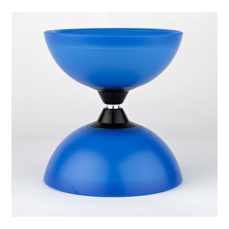Diabolo Vision Blauw, Henry's