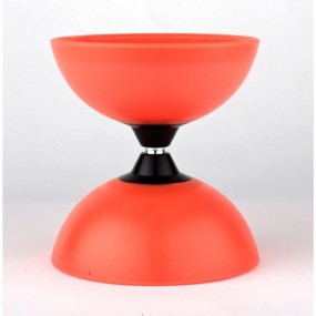 Diabolo Vision Rood, Henry's